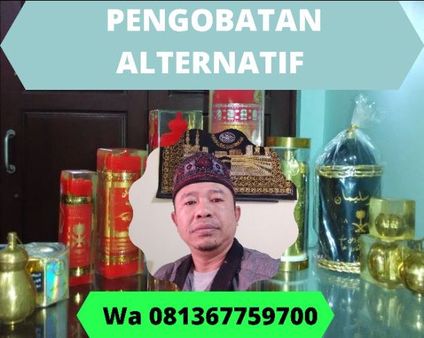 PENGOBATAN ALAT VITAL YANG BENAR DILAMPUNG&nbsp;081367759700